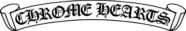 Chrome Hearts USA logo